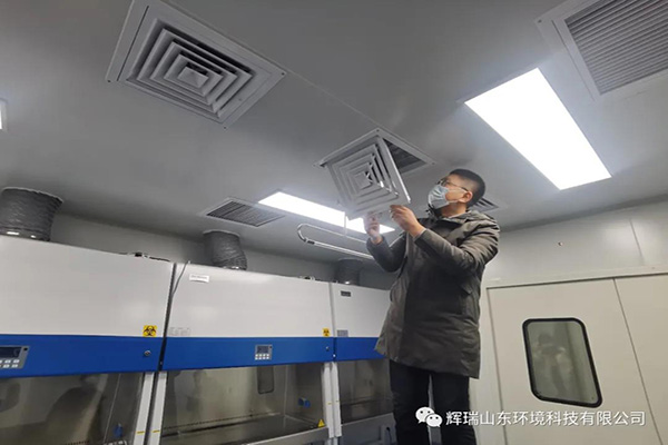 “严把细节，严抓质量”辉瑞环境巡检小组开展定期项目检查考核工作