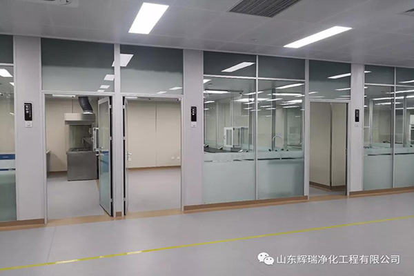 PCR实验室的员工操作规范一览