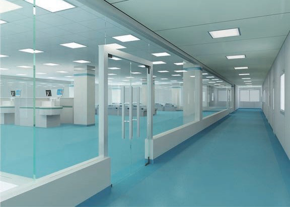 生物安全实验室在建设中所需要注意的事项