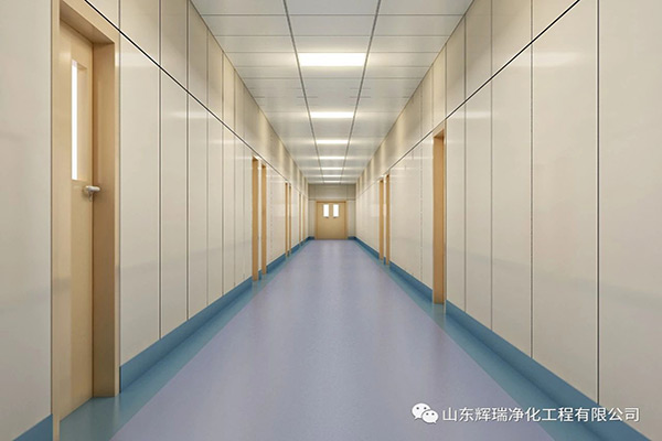 如何保持洁净室的洁净度