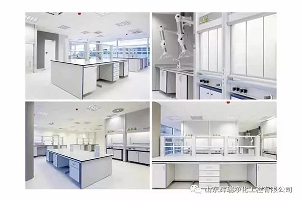 实验室改造升级的注意事项