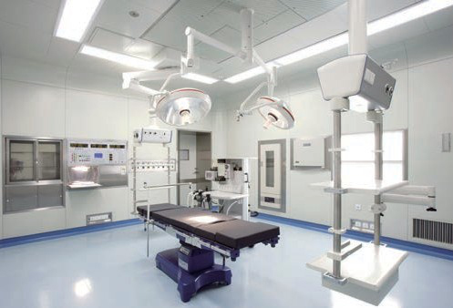 手术室净化工程施工时需要准备哪些东西