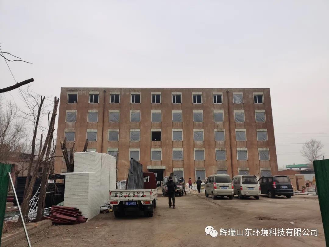 唐山市开平区集中隔离医学观察点