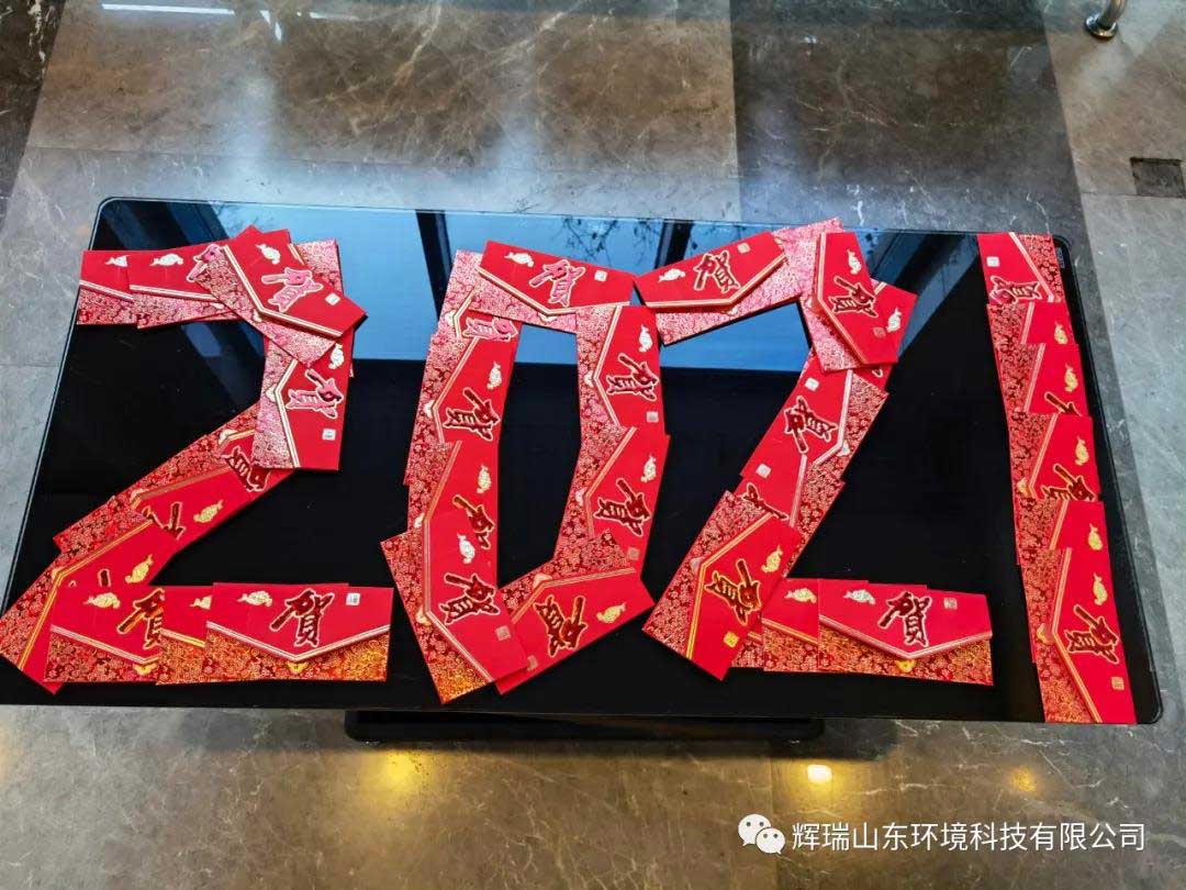 辉瑞山东环境科技有限公司