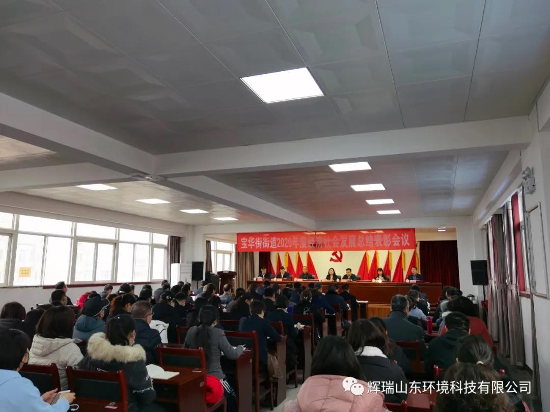 辉瑞（山东）环境科技有限公司