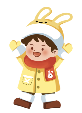 摄图网_402405059_冬天的小孩（非企业商用）.png
